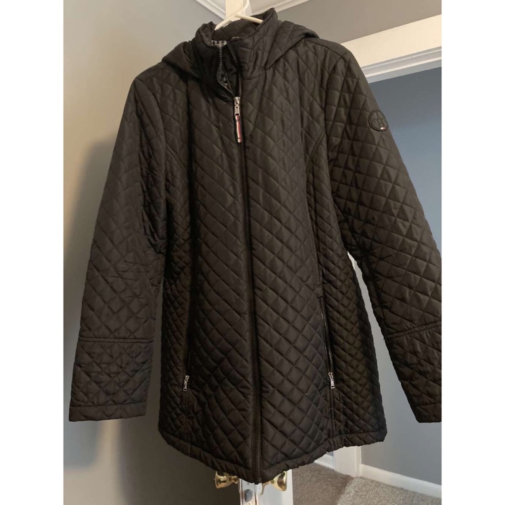 Tommy Hilfiger Women’s Coat